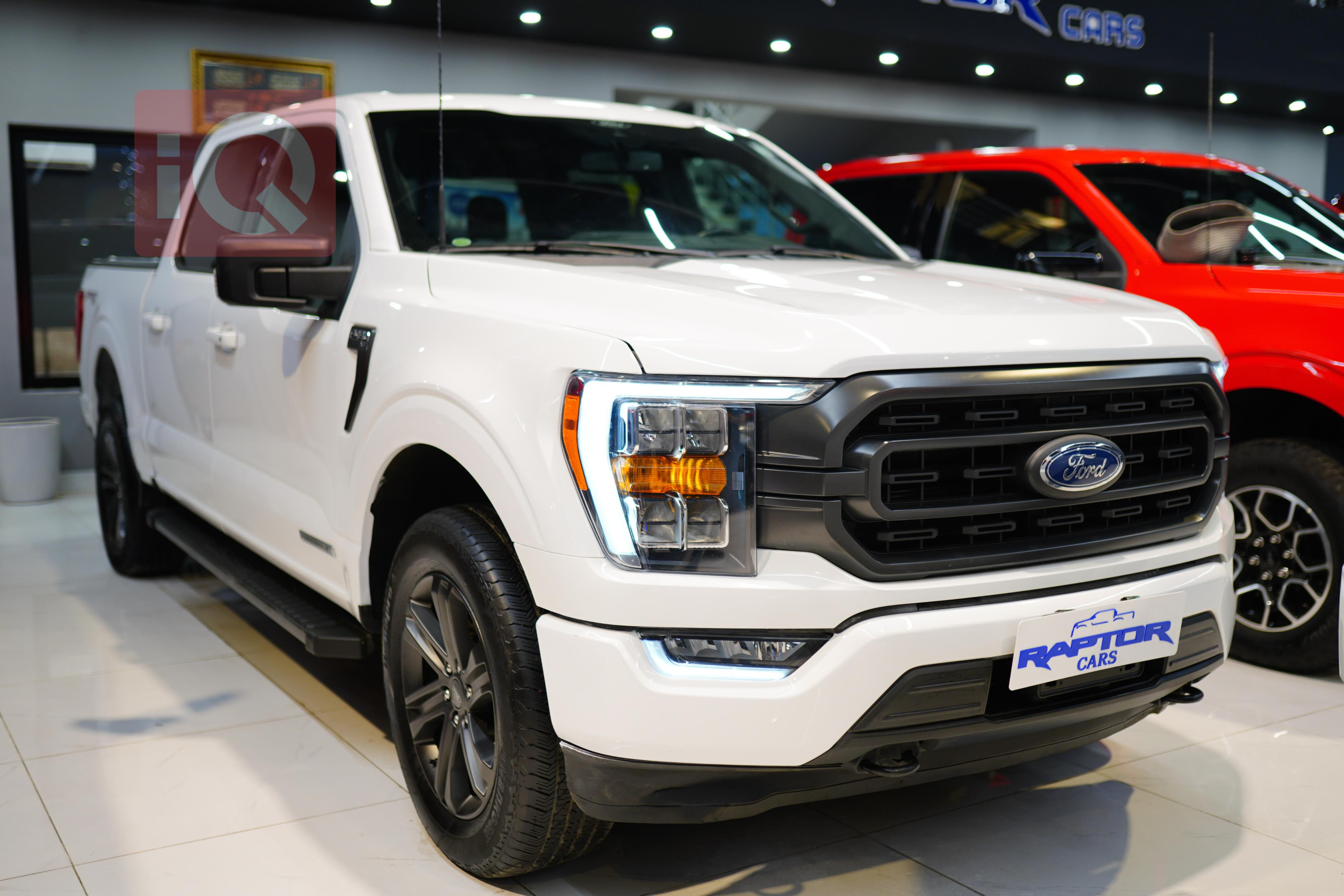 فۆرد F-150